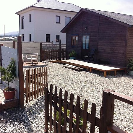 Villas Eldorado-Mascotas Bienvenidas Barreiros Dış mekan fotoğraf