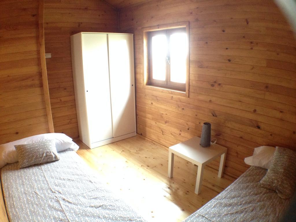 Villas Eldorado-Mascotas Bienvenidas Barreiros Dış mekan fotoğraf