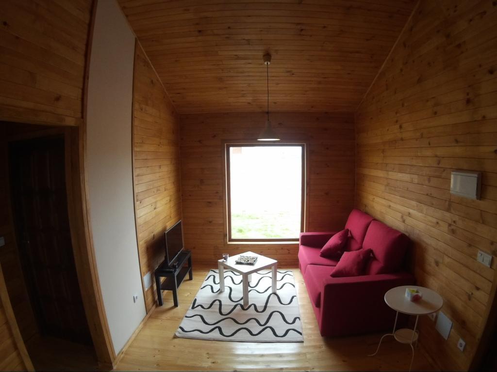 Villas Eldorado-Mascotas Bienvenidas Barreiros Dış mekan fotoğraf