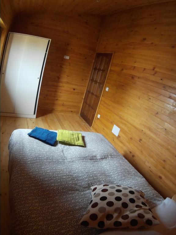 Villas Eldorado-Mascotas Bienvenidas Barreiros Dış mekan fotoğraf