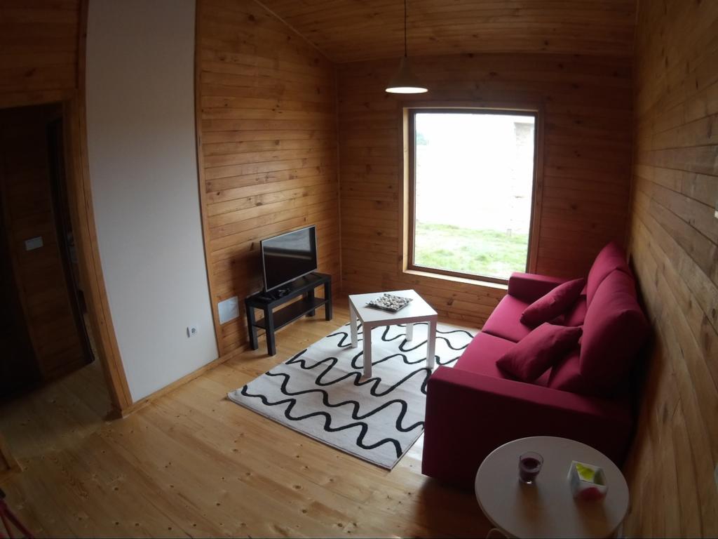 Villas Eldorado-Mascotas Bienvenidas Barreiros Dış mekan fotoğraf