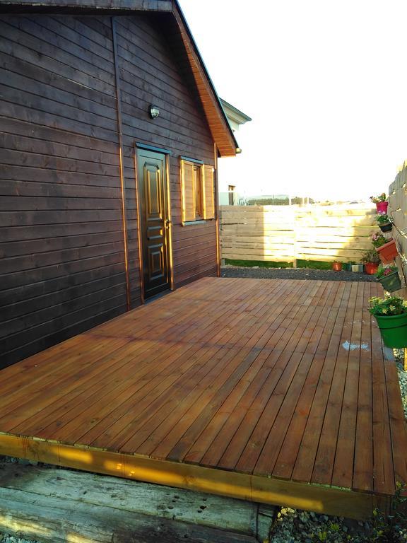 Villas Eldorado-Mascotas Bienvenidas Barreiros Dış mekan fotoğraf