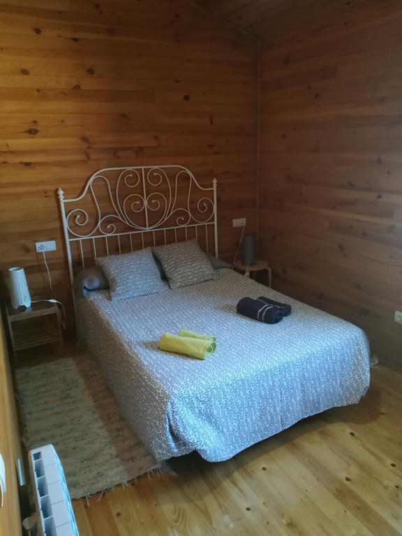 Villas Eldorado-Mascotas Bienvenidas Barreiros Dış mekan fotoğraf